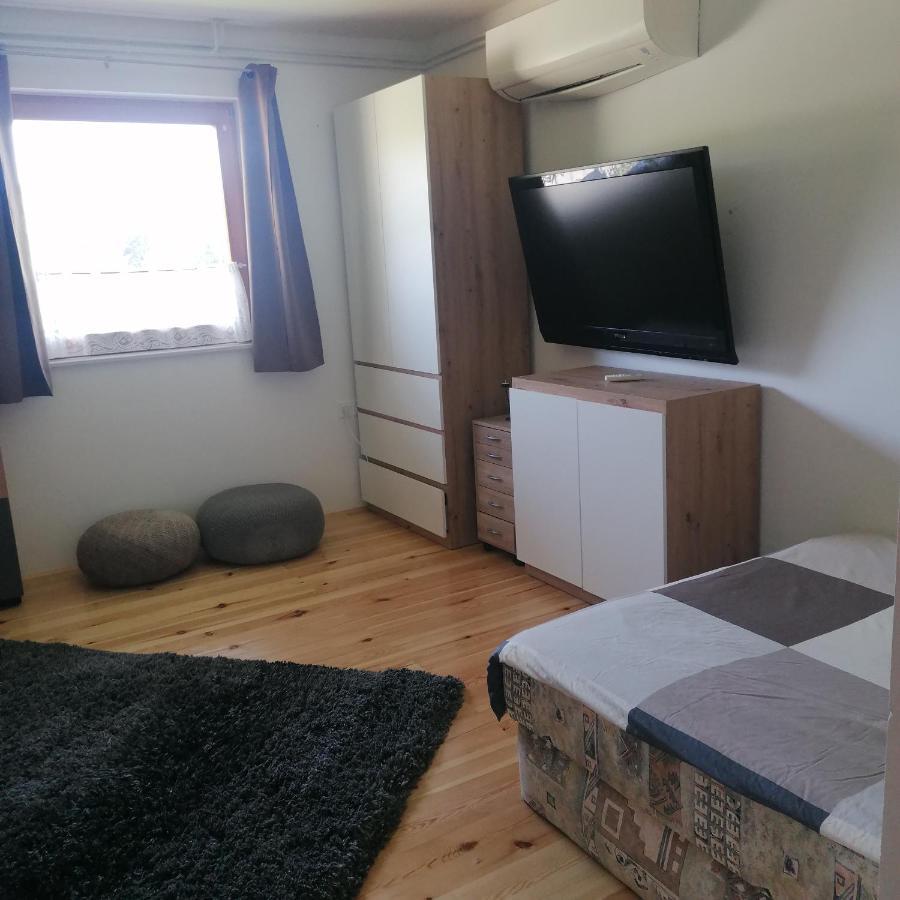 Apartmaji Borstner Vransko 外观 照片