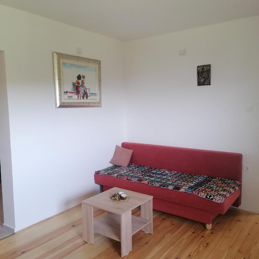 Apartmaji Borstner Vransko 外观 照片