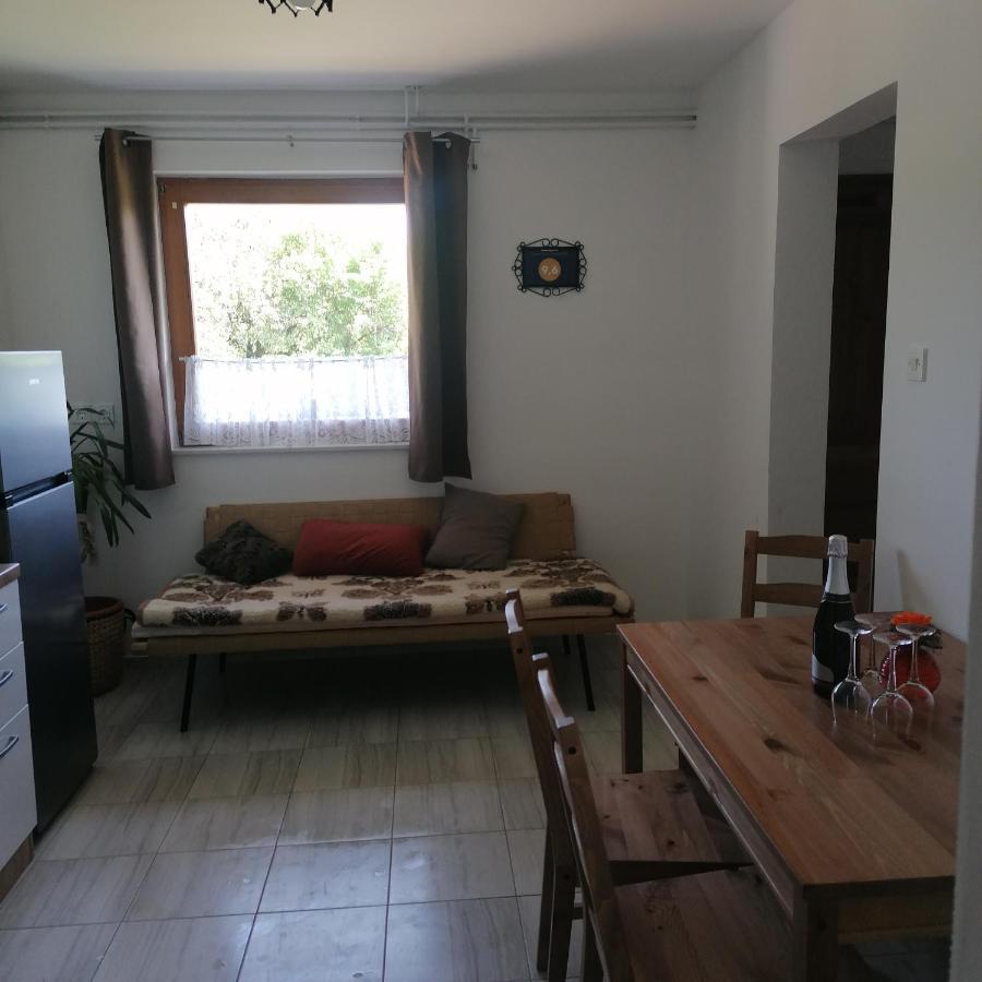 Apartmaji Borstner Vransko 外观 照片
