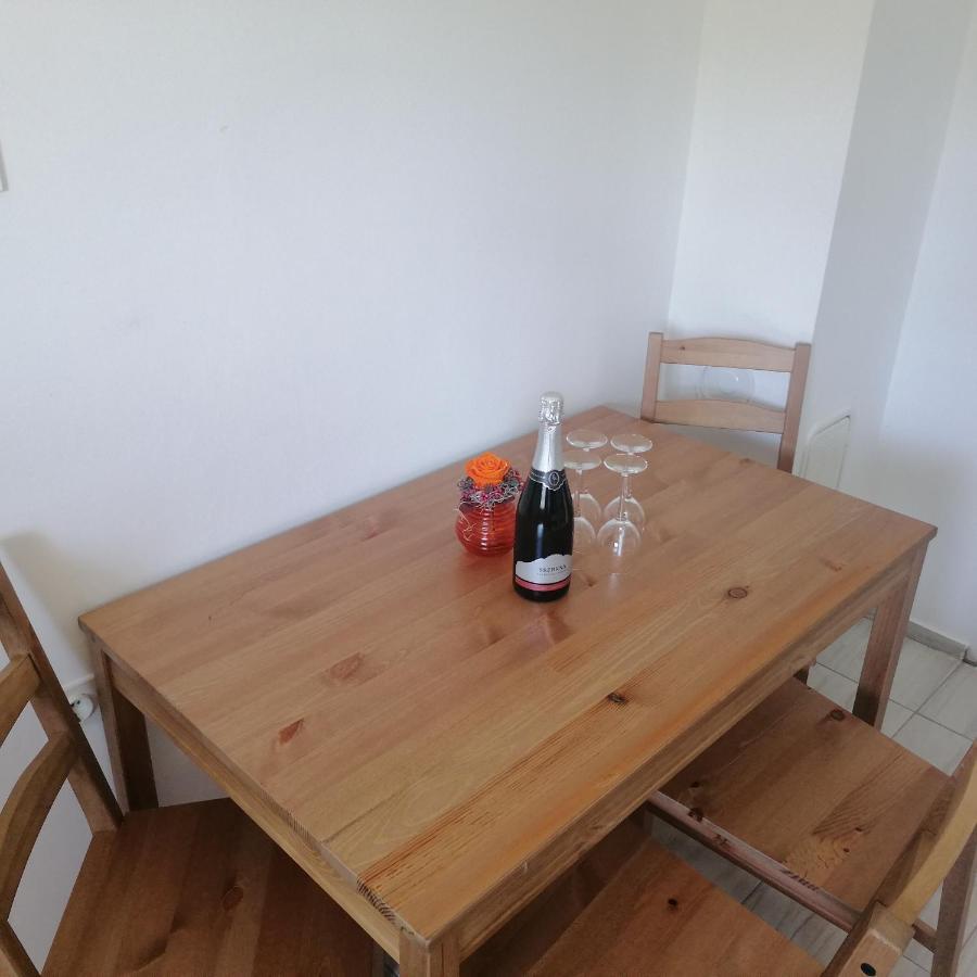 Apartmaji Borstner Vransko 外观 照片