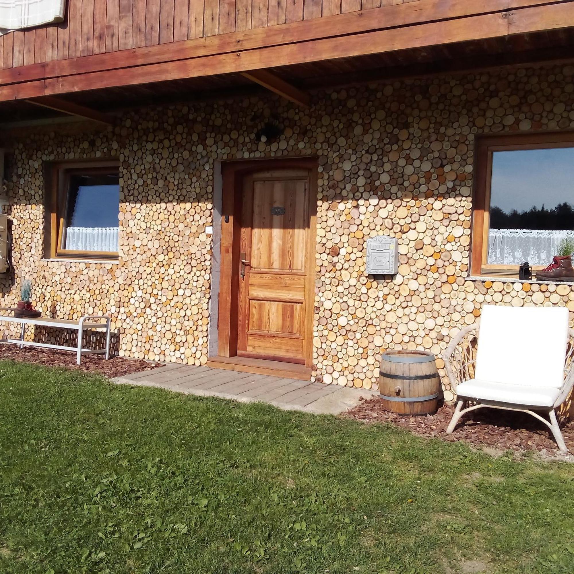 Apartmaji Borstner Vransko 外观 照片