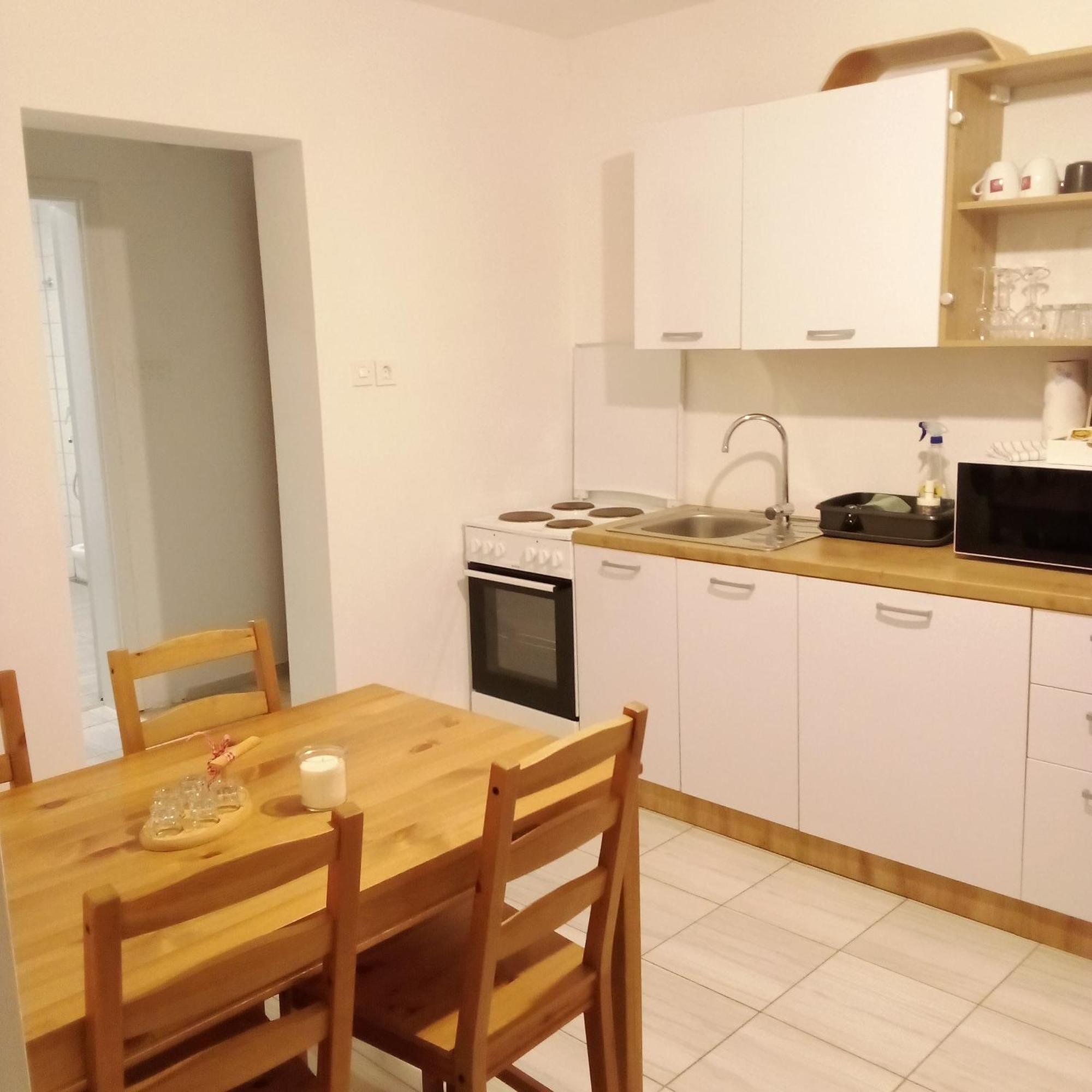 Apartmaji Borstner Vransko 外观 照片
