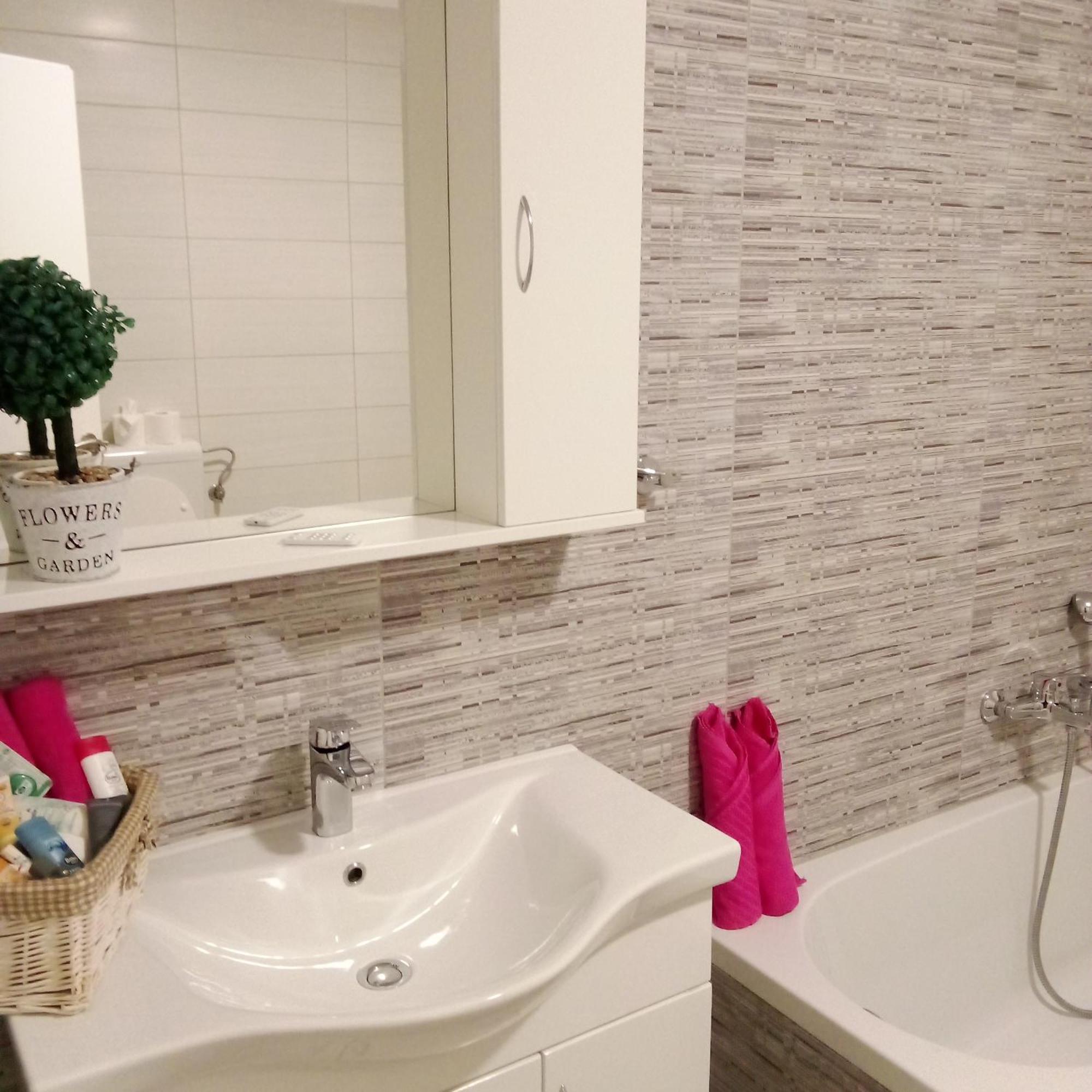 Apartmaji Borstner Vransko 外观 照片