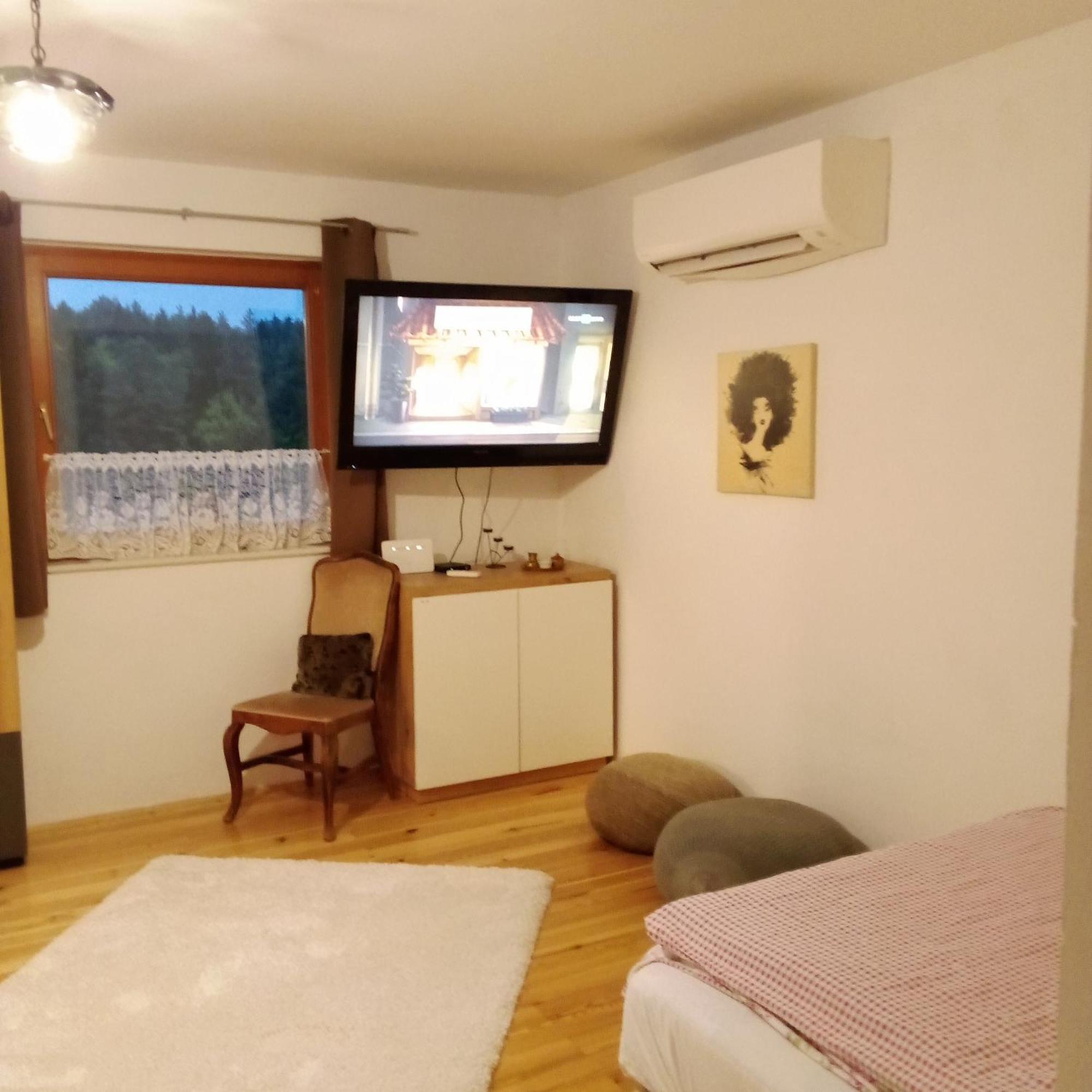 Apartmaji Borstner Vransko 外观 照片