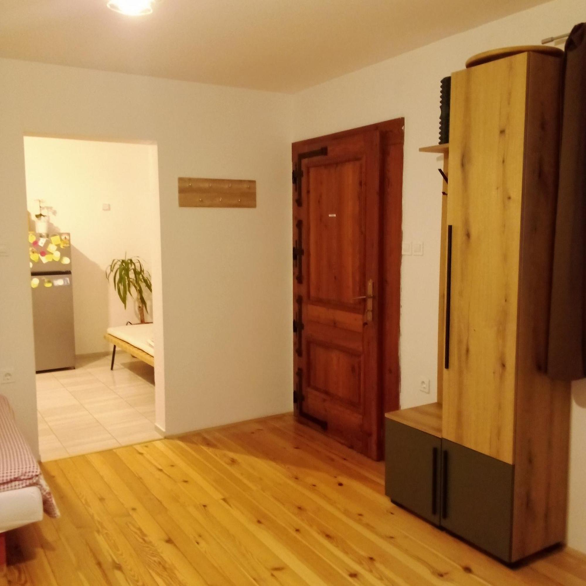 Apartmaji Borstner Vransko 外观 照片