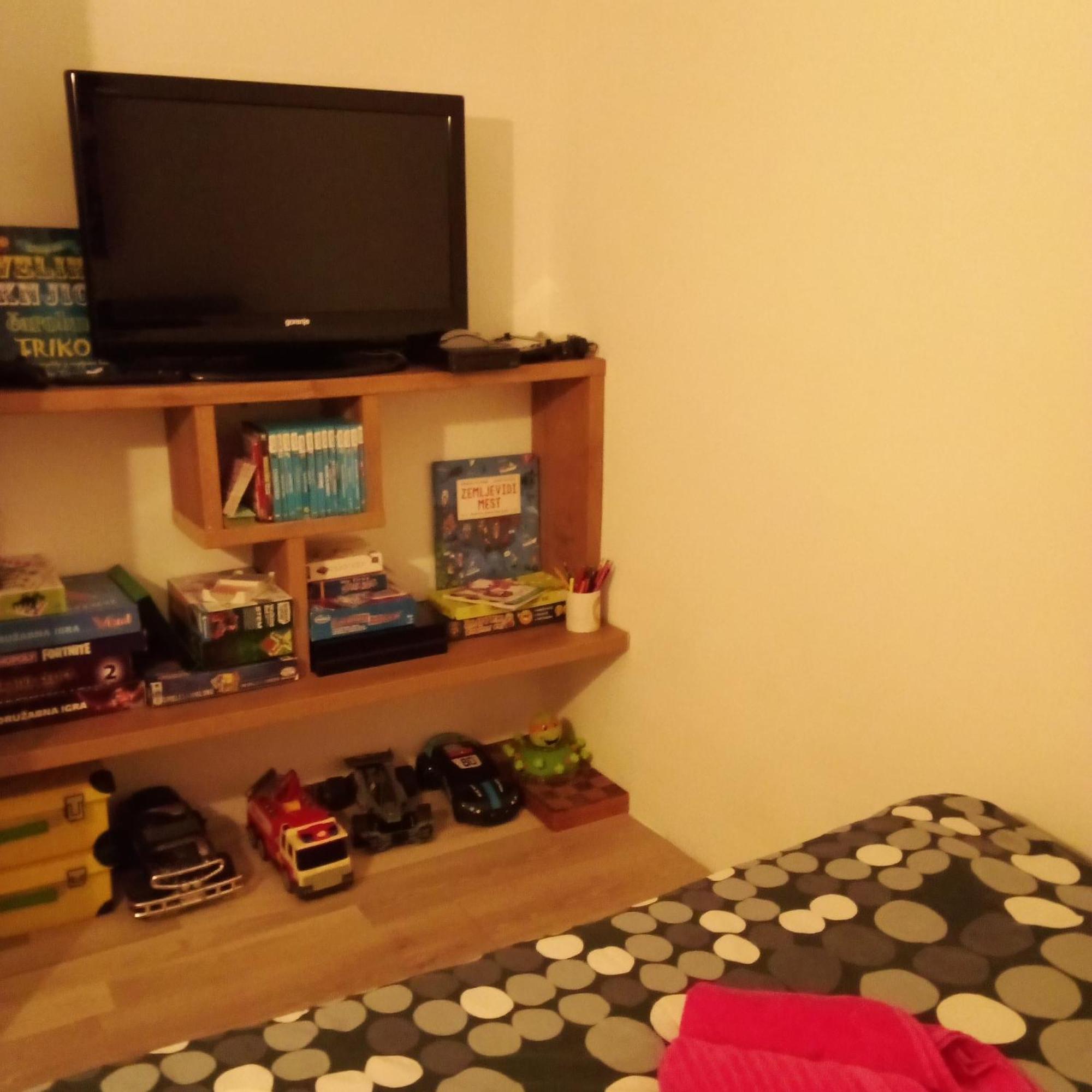Apartmaji Borstner Vransko 外观 照片