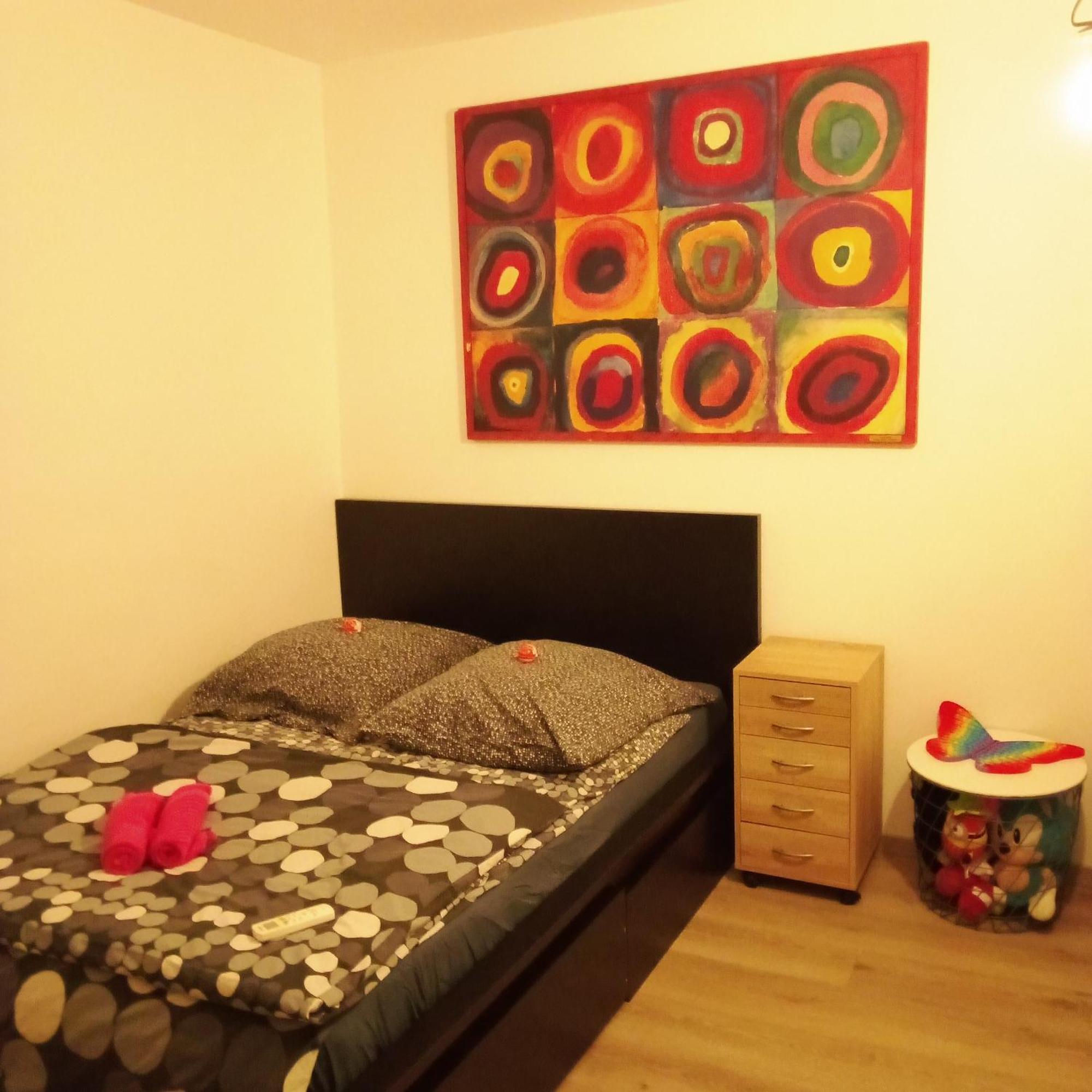 Apartmaji Borstner Vransko 外观 照片