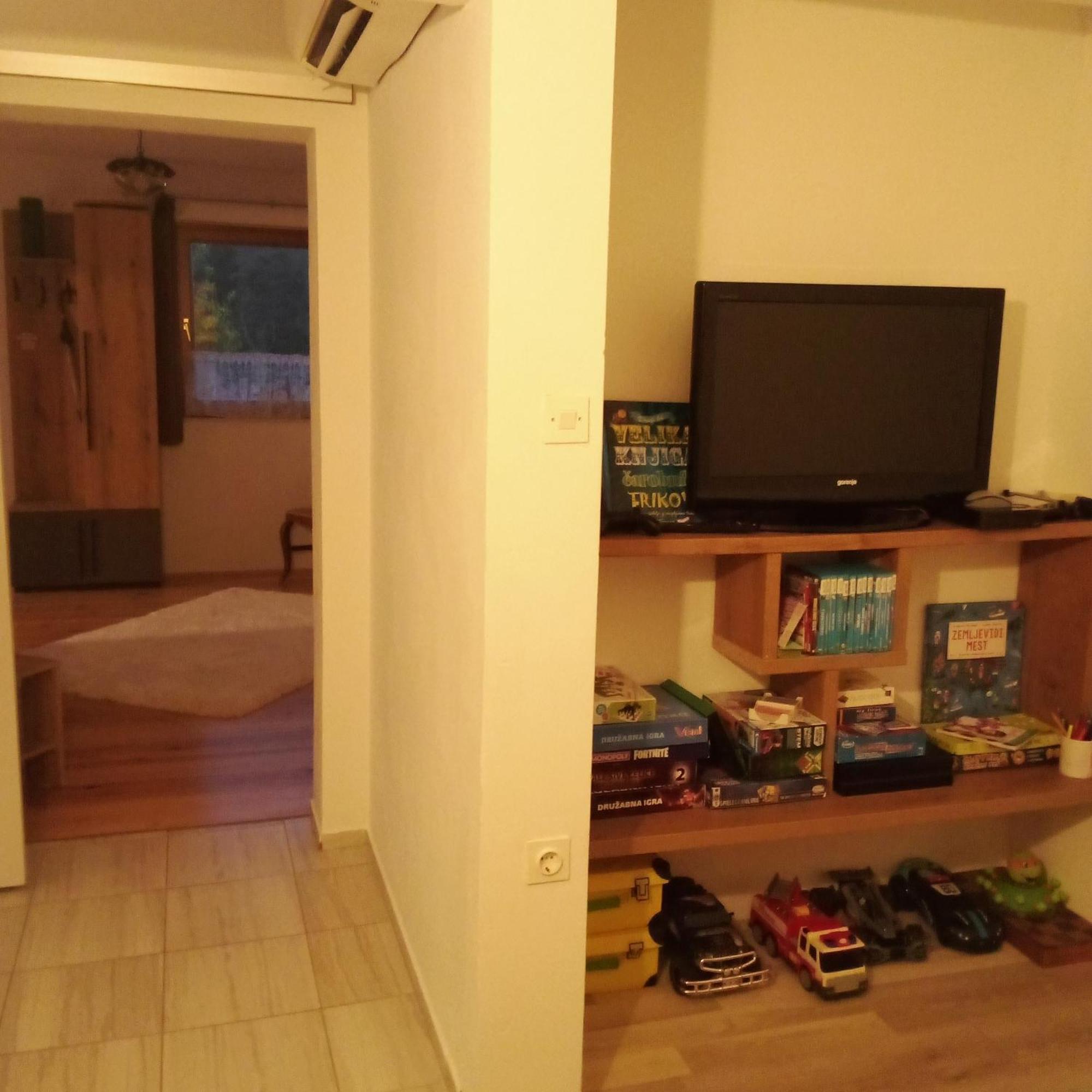 Apartmaji Borstner Vransko 外观 照片